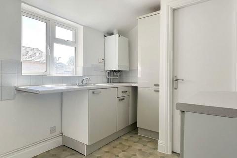1 bedroom apartment to rent, Sidney Street, Gloucester GL1