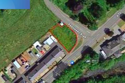 Land for sale, Park Terrace, Lugar KA18