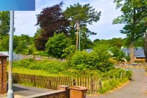 Land for sale, Park Terrace, Lugar KA18