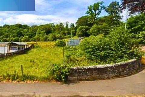 Land for sale, Park Terrace, Lugar KA18