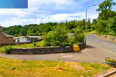 Land for sale, Park Terrace, Lugar KA18