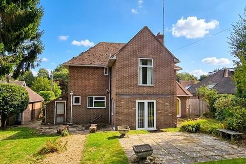 3 bedroom detached house for sale, Brook Lane, Lindfield, RH16