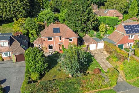 3 bedroom detached house for sale, Brook Lane, Lindfield, RH16