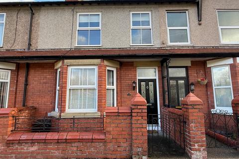 3 bedroom house to rent, Swinchiard Walk, Flint, CH6