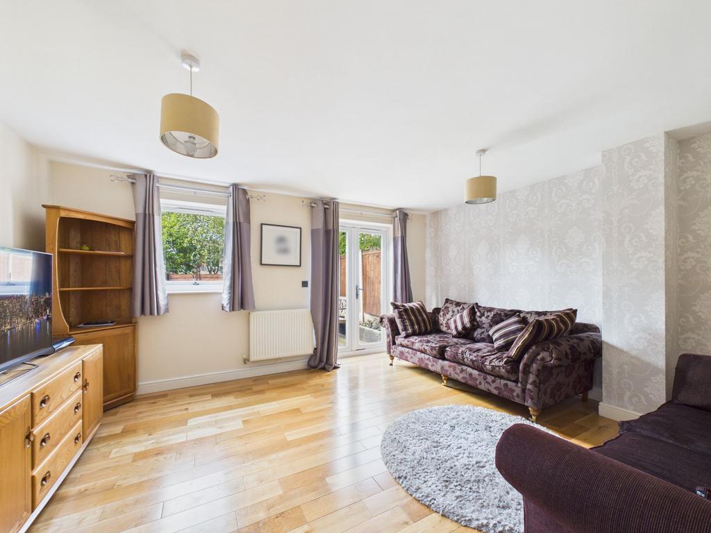 House in Nottingham - View 2