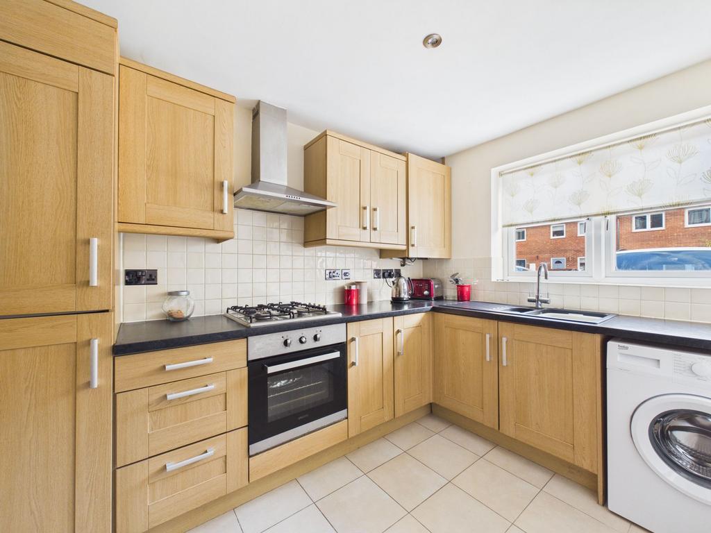 House in Nottingham - View 3