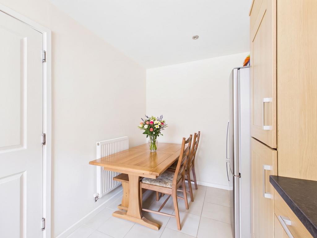 House in Nottingham - View 4