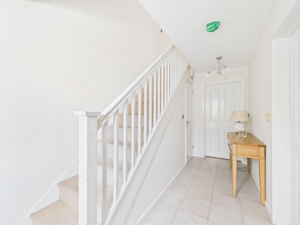 House in Nottingham - View 5