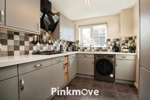 4 bedroom detached house for sale, Grosmont Way, Newport NP10