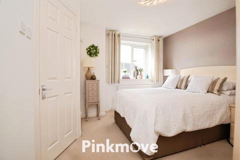4 bedroom detached house for sale, Grosmont Way, Newport NP10