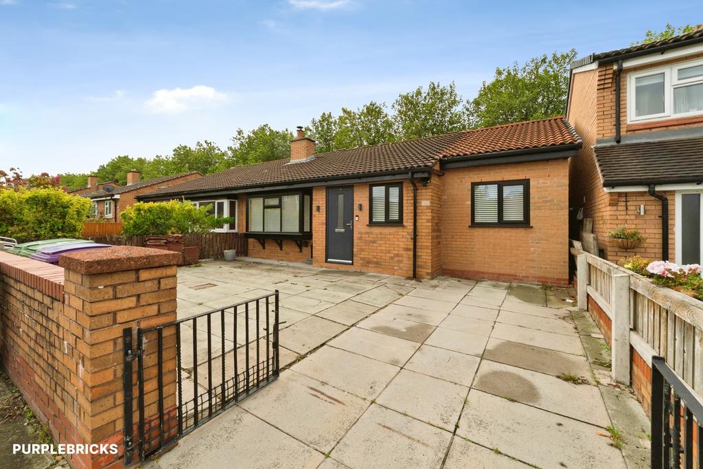 House in Liverpool