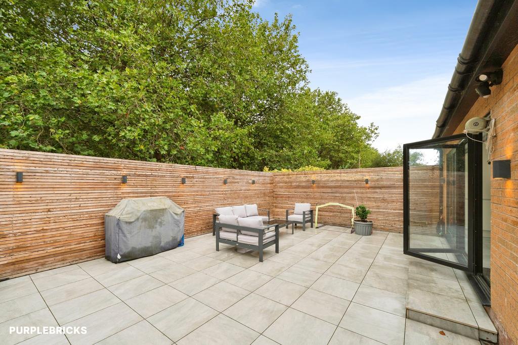 House in Liverpool - View 3