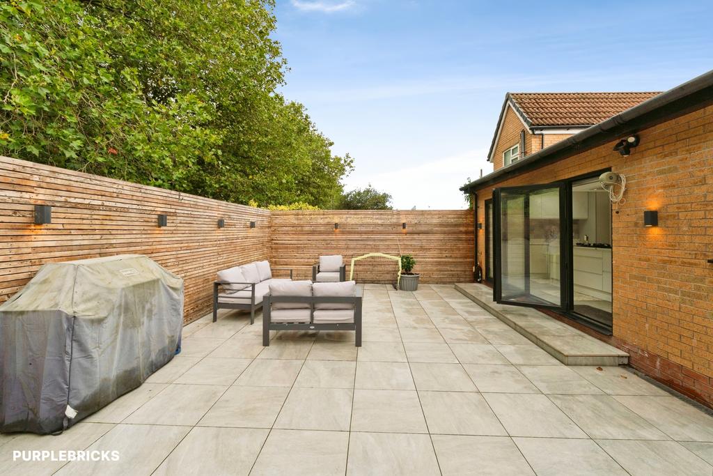 House in Liverpool - View 4