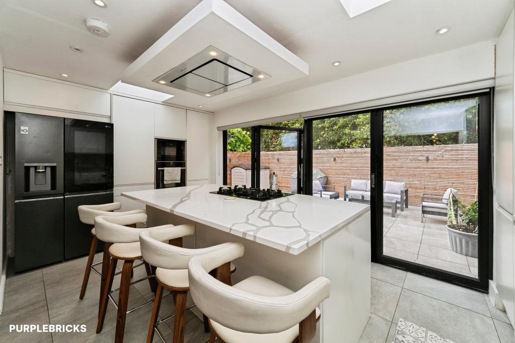 House in Liverpool - View 5