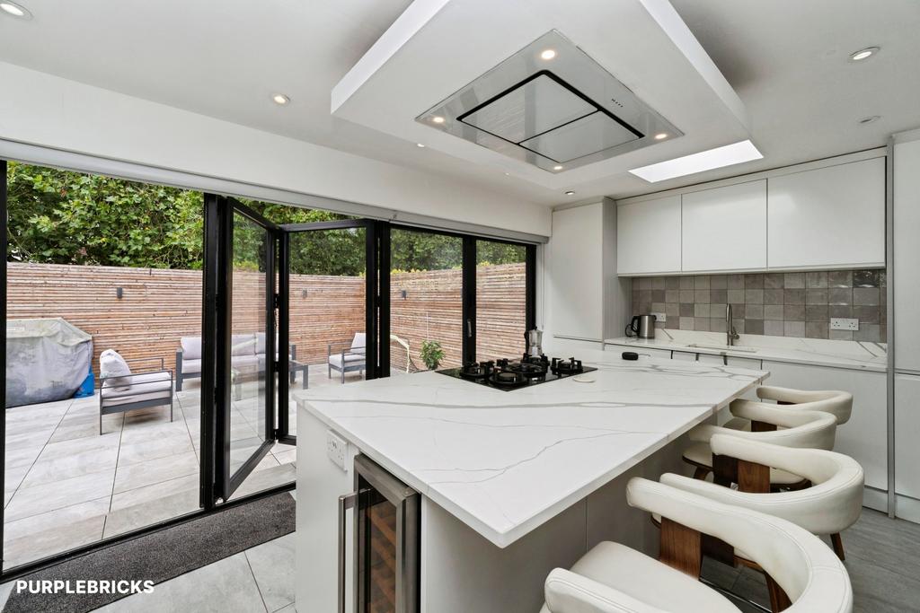 House in Liverpool - More