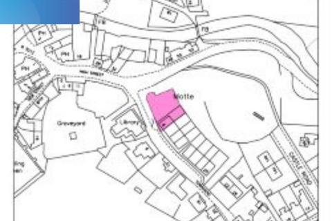 Land for sale, Townhead, Ayr KA6