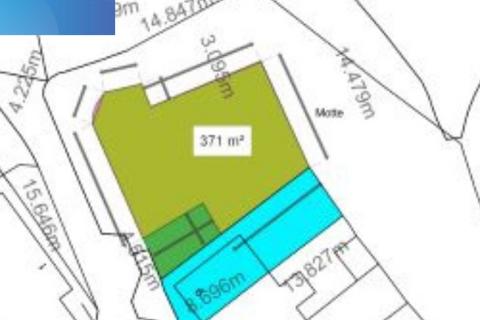 Land for sale, Townhead, Ayr KA6