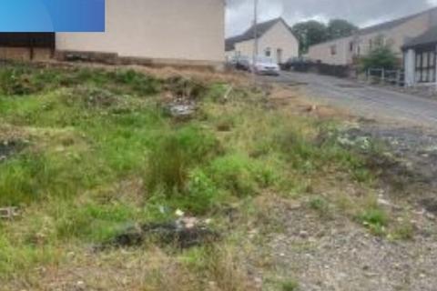 Land for sale, Townhead, Ayr KA6