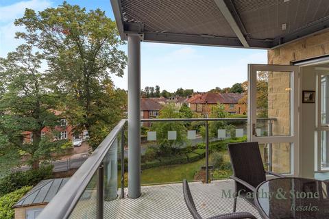 2 bedroom apartment for sale, Trinity Court, Oxford Road, Halifax