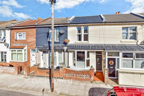 undefined, Wymering Road, Portsmouth PO2