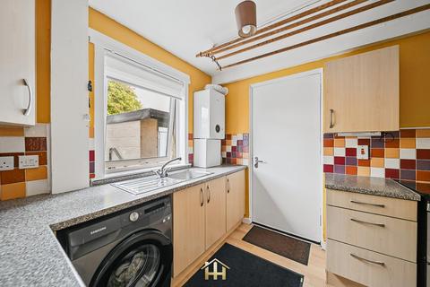 2 bedroom end of terrace house for sale, Balunie Drive, Dundee DD4