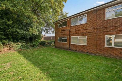 2 bedroom flat for sale, Clumber Crescent South, Nottingham, NG7