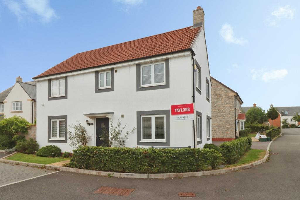 House in Bristol