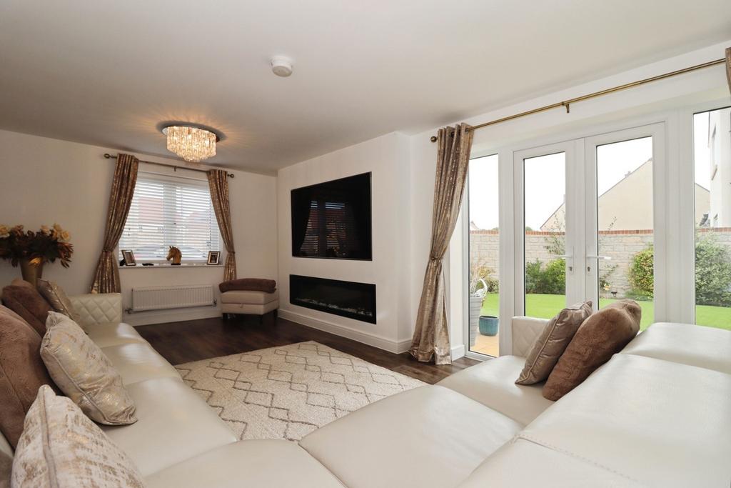 House in Bristol - View 2