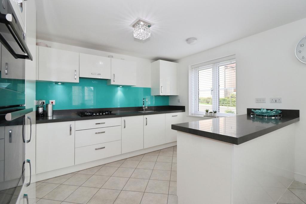 House in Bristol - View 3