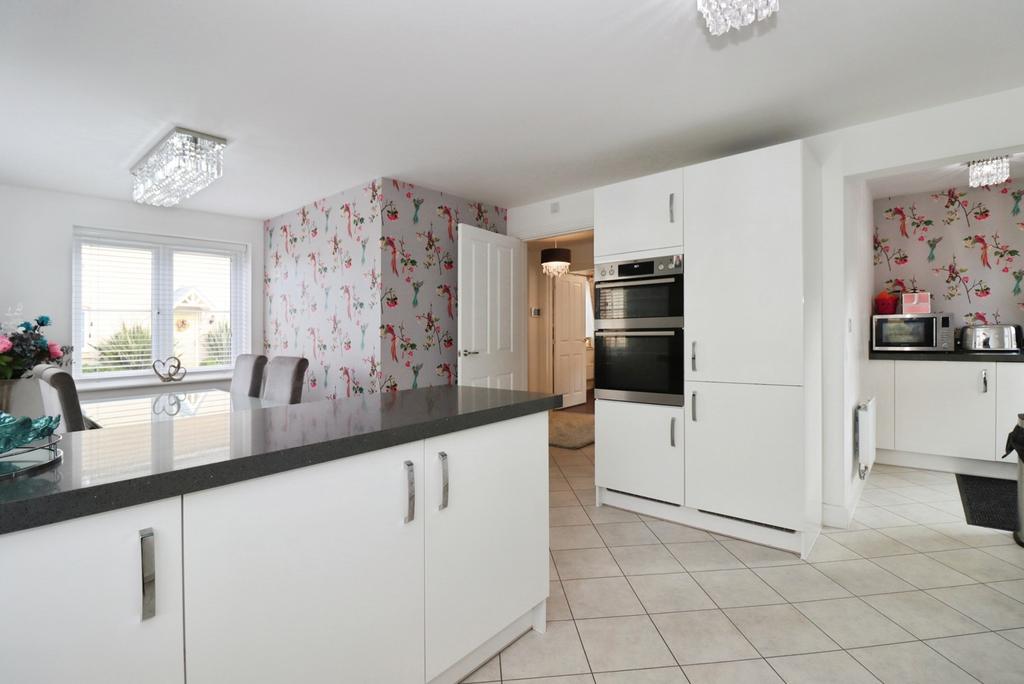 House in Bristol - View 4