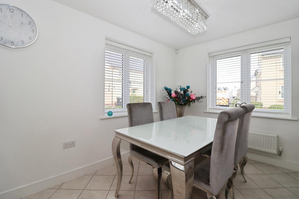 House in Bristol - View 5