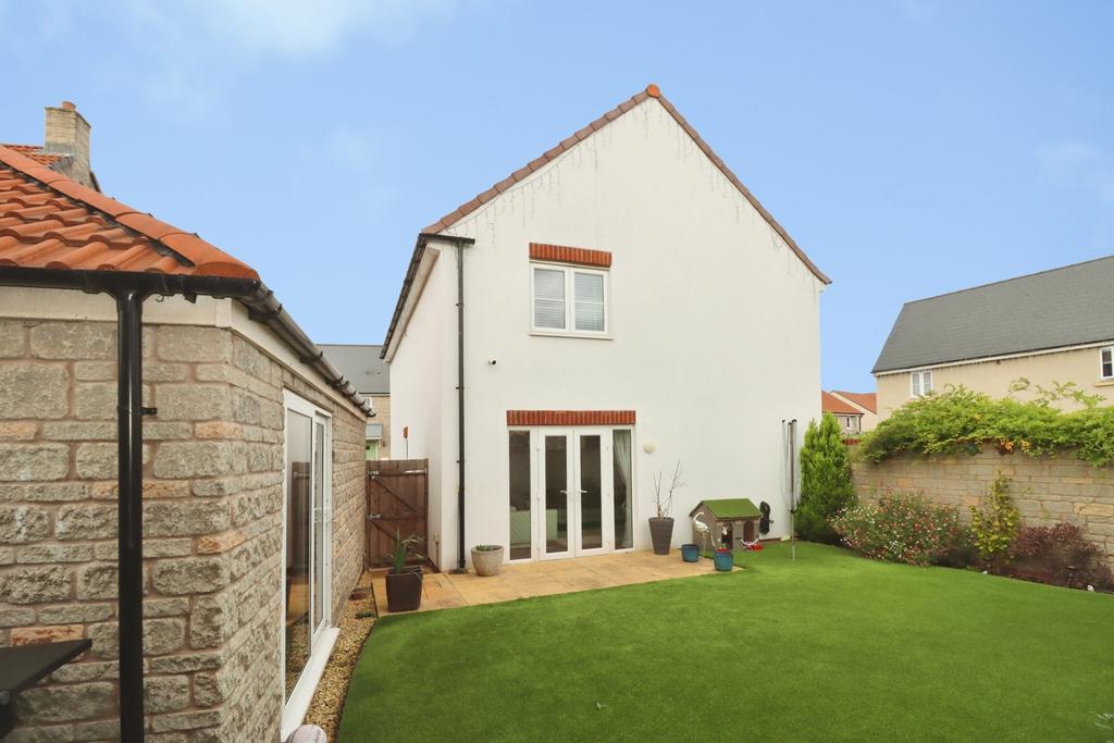 House in Bristol - More