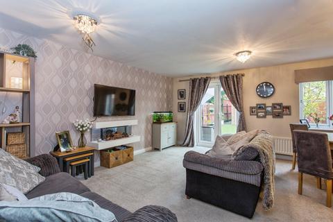 4 bedroom semi-detached house for sale, Aycliffe Drive, Buckshaw Village, Chorley, Lancashire, PR7