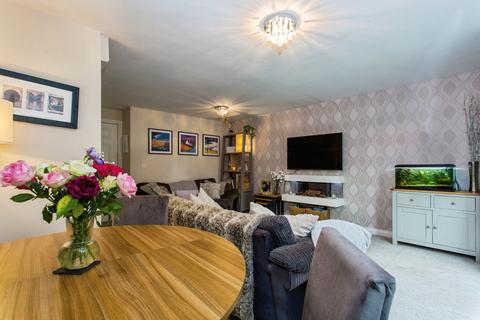 4 bedroom semi-detached house for sale, Aycliffe Drive, Buckshaw Village, Chorley, Lancashire, PR7