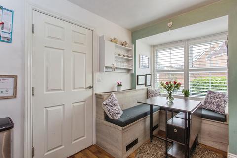 4 bedroom semi-detached house for sale, Aycliffe Drive, Buckshaw Village, Chorley, Lancashire, PR7