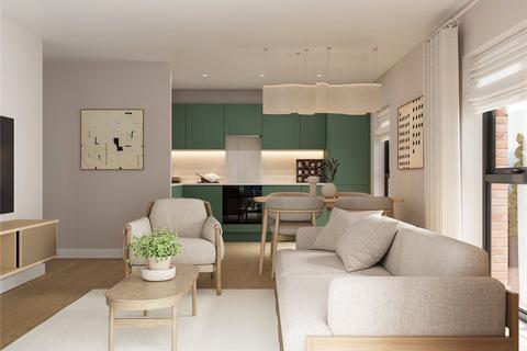 undefined, 245 Burlington Road, New Malden, Surrey, KT3