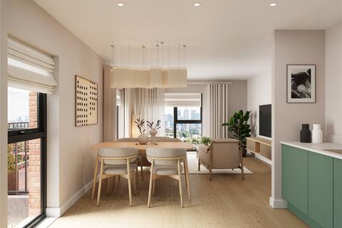 undefined, 245 Burlington Road, New Malden, Surrey, KT3