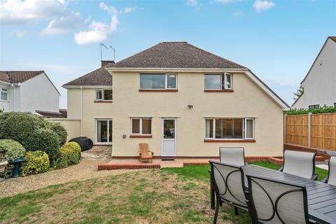 5 bedroom detached house for sale, Uplands Road, Saltford, Bristol