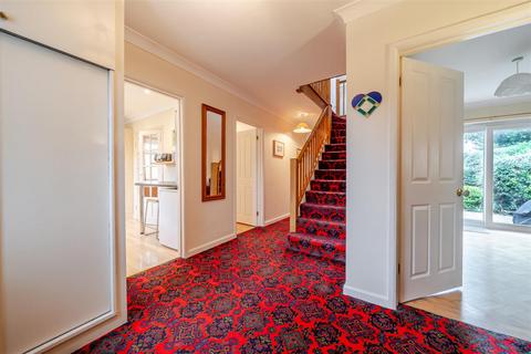 5 bedroom detached house for sale, Uplands Road, Saltford, Bristol