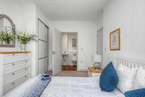 undefined, Trinity Court Oxford OX4 3PP