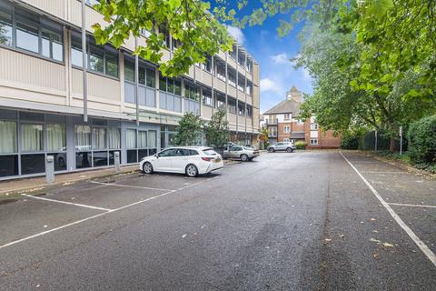 undefined, Trinity Court Oxford OX4 3PP