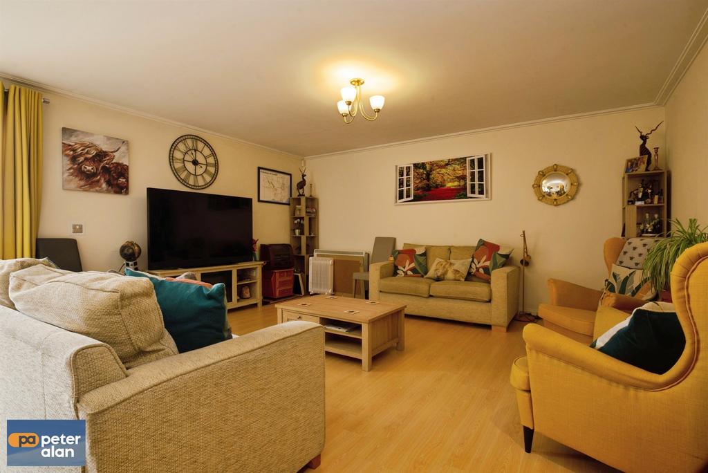 Apartment in CARDIFF - View 2