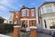 Christchurch Road, Southend-on-sea, SS2