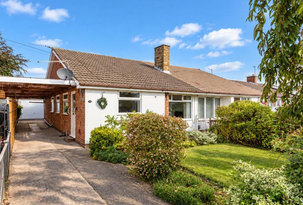 House in York, Clifton Park, Rawcliffe