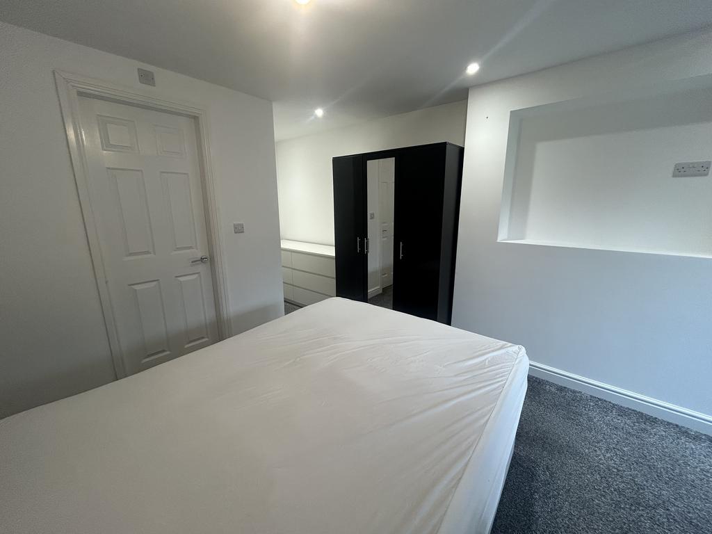Apartment in Sutton Coldfield, Minworth Greaves, Minworth - View 5