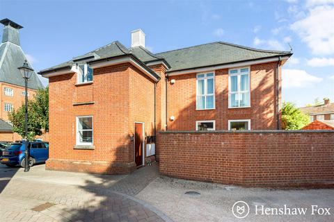 undefined, The Granary, Brewery Lane, Romsey, Hampshire