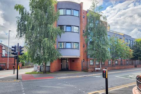 2 bedroom flat for sale, Weaste Road, Salford M5
