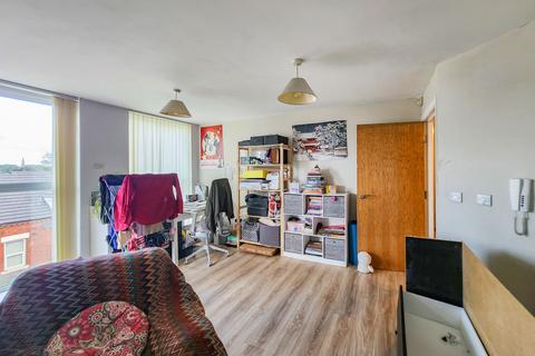 2 bedroom flat for sale, Weaste Road, Salford M5