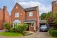 Cookson Close, Muxton, Telford, Shropshire, TF2