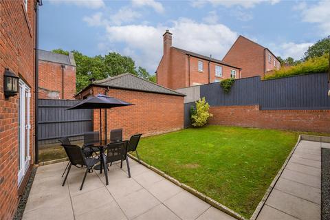 3 bedroom detached house for sale, Cookson Close, Muxton, Telford, Shropshire, TF2